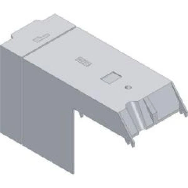 13X ENTRELEC - 1SNA190017R1700 (019001717) - Protecting Covers - New