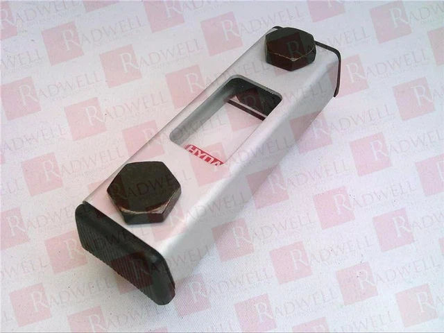 Hydac Fsa-076-1.1/-/12 / Fsa0761112 (Brand New)