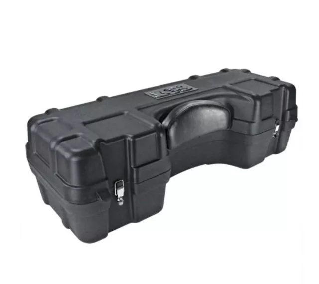 Koffer Box Gepäckbox mit Sitz &Griffe für TGB Blade 250 325 425 500 525 550  600