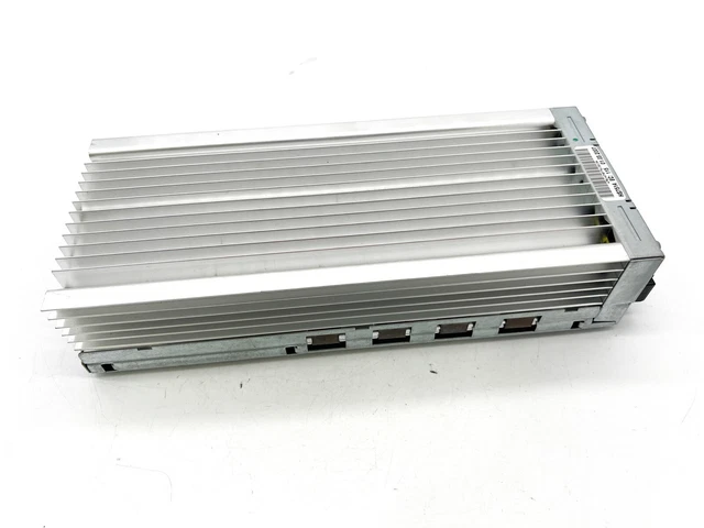 Oem Bmw E90 335 M3 550 M5 650 645 M6 528 Amplifier Logic 7 Hifi Dsp Amp System