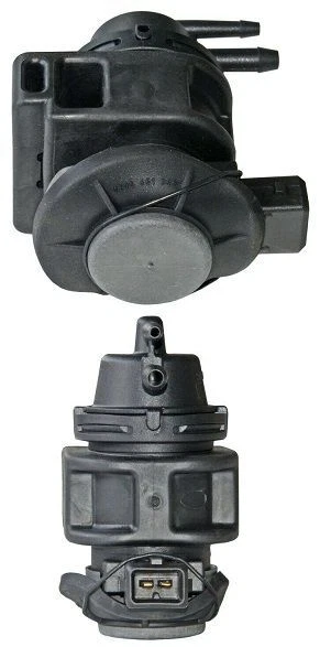 Valvola Controllo Turbo Per Renault-Nissan - Ricambio Per Clio, Megane, Duster E Altri Modelli