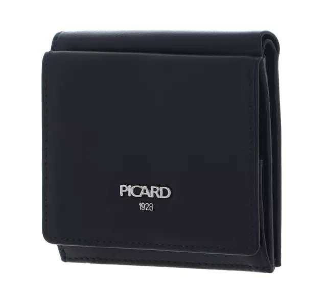 PICARD borsa Bingo Wallet Ocean