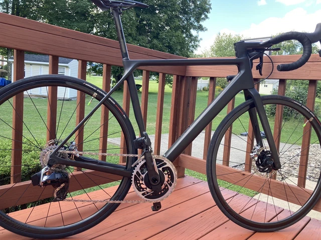 canyon ultimate cf 7.0 disc