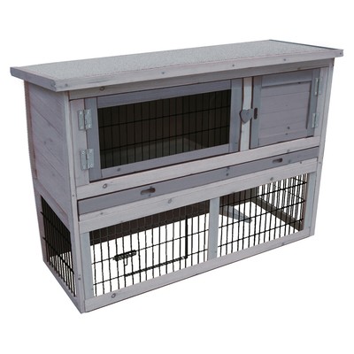 Karlie Karlie Flamingo Cage de Lapin Atto Neuf 