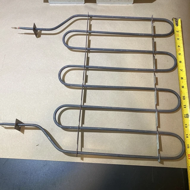 KENMORE ELITE DOUBLE Oven Heater Element Top Oven Broiler 790. 790.