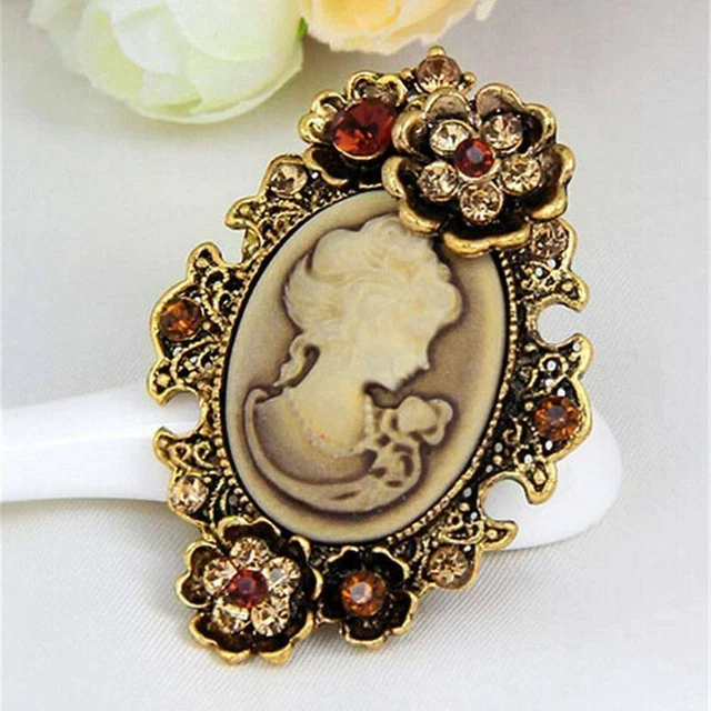 Bijou Agatha Made In France - Occasion - Superbe Camai (probablement Bracelet Ou Collier)