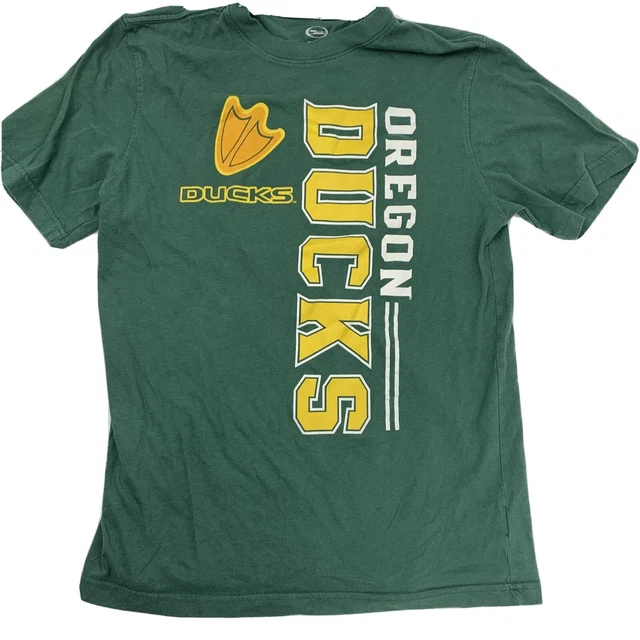 Oregon Ducks Ragazzi T-Shirt Misura XL 14/16