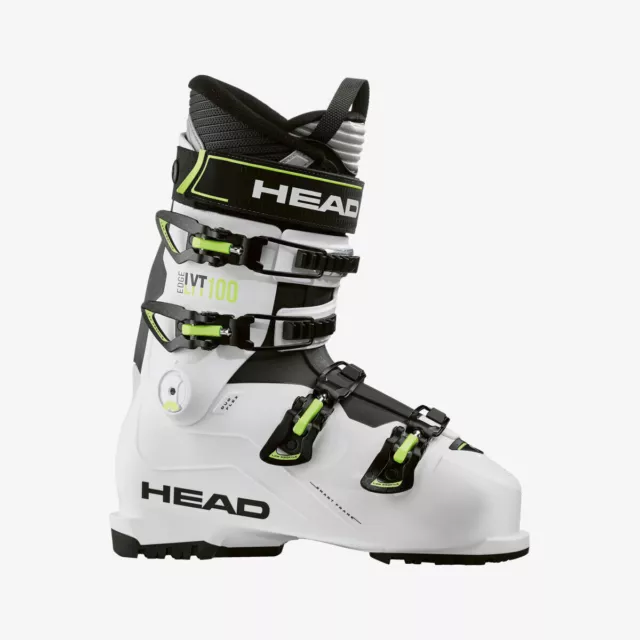 Boots Skiing Skiboot Carve Allmountain head Edge Lyt 100 2022/2023