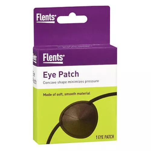 Flents Eye Patch Regular One Size Fits All 1 each By Flents