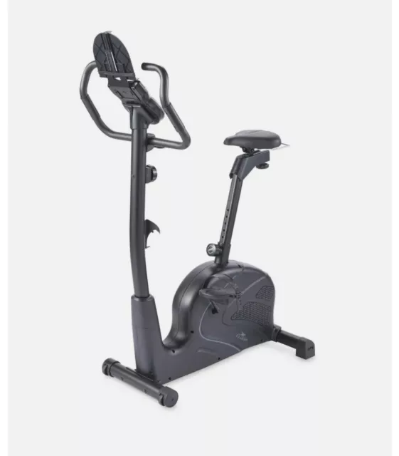 CRANE SPORTS POWER S6 Exercise Bike Parts Not Working 20.00