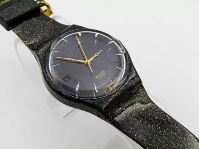 ギガレア 2000年クリスマスSP Swatch WORLD PARTY