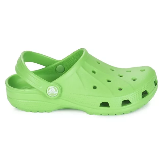 Crocs Ralen Clog Kinder Hausschuhe Gartenschuhe Schlappen 15908-320