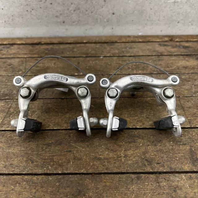 weinmann 610