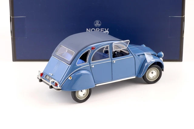 Serrure De Porte Avant Droite Pour Citroën 2CV - Pièce Neuve DEF - Modèle Classique