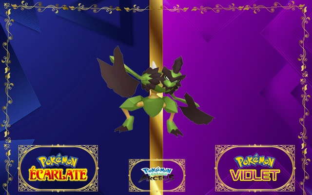 pokemon scarlet and violet shiny cards Amazon.com: Pokemon TCG: Scarlet and Violet: PALDEAN Fates: Booster Bundle  : Toys & Games main image 1