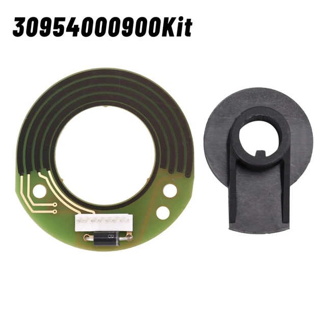 Forklift Accessories Direction Sensor Repair Kit Direction Encoder for T20  Q3D9