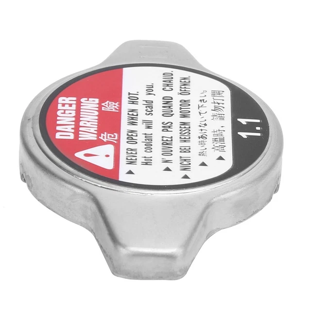 Coperchio radiatore auto ad alte prestazioni coperchio serbatoio olio per Honda 19045PAAA01