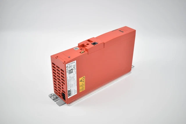SEW EURODRIVE MOVITRAC B Umrichter MC07B0022-5A3-4-00/FSC11B EUR 369,00 ...