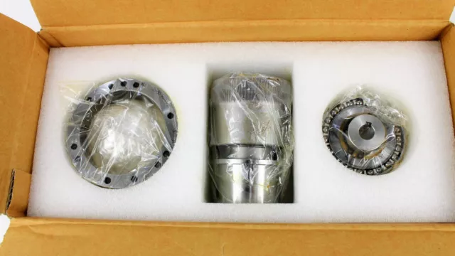 Harmonic Drive HDUC-25-50-2A-R-SP1330 Transmission Verhälnis 50:1 Size 32 New
