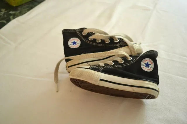 Converse bebe pointure 20 online
