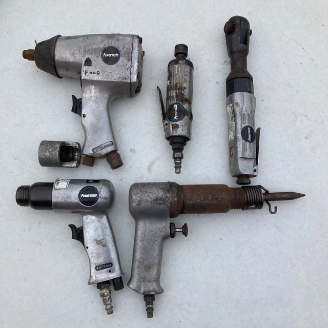 Image of Parkside PDSS 310 A3 multifunction power screwdriver
