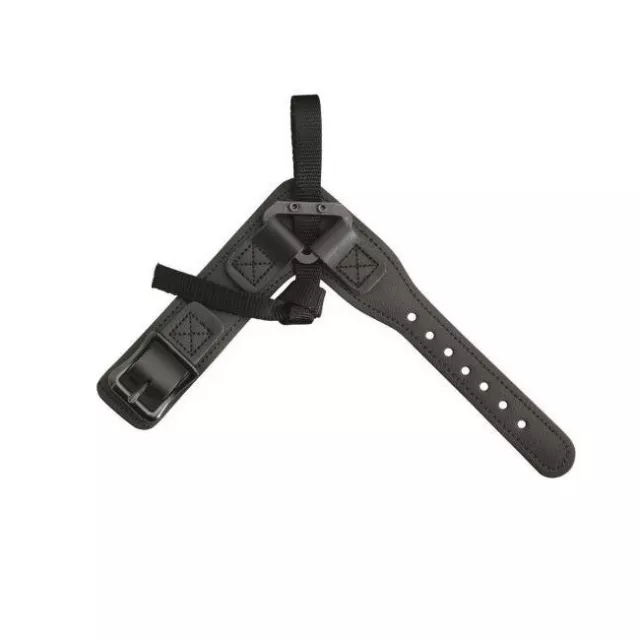 Scott Archery Buckle Strap With Nylon Connector or Universal Connector - Black
