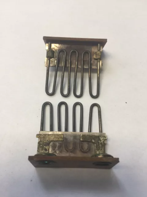 Fpe Federal Pacific Class 5490 Style F7.1 Heater Elements