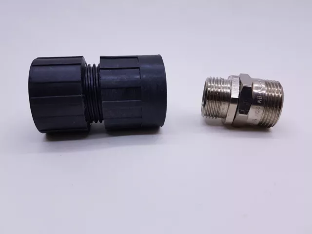 NEW CCG BW Corrosion Guard Cable Gland For Armoured Cables