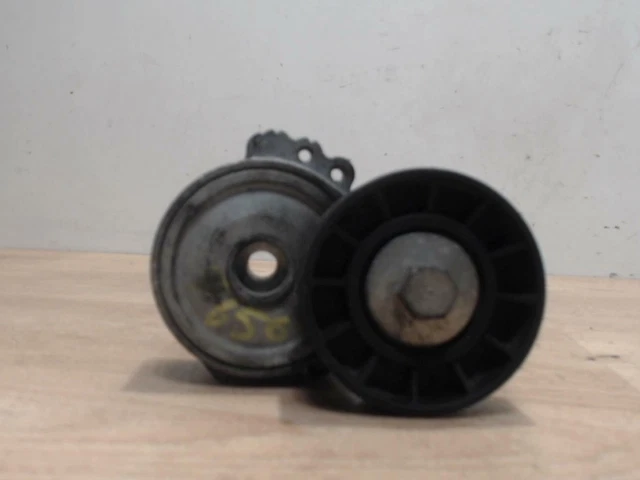 Galet tendeur CITROEN C8 2.2 HDI - 16V TURBO /R:45225752