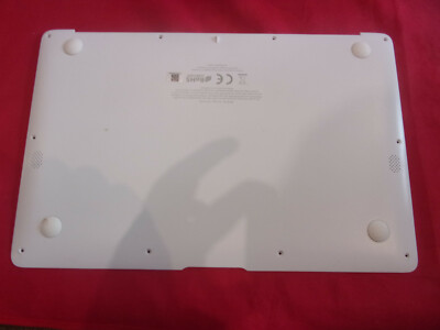 Thomson THOMSON NEO14-2.32BS Plasturgie Contour Ecran   Bezel Cover blanc 