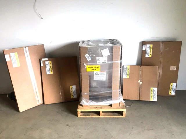Hoffman P2F1066 Proline G2 Special Enclosure Cabinet Kit Modular Pentair, 31662