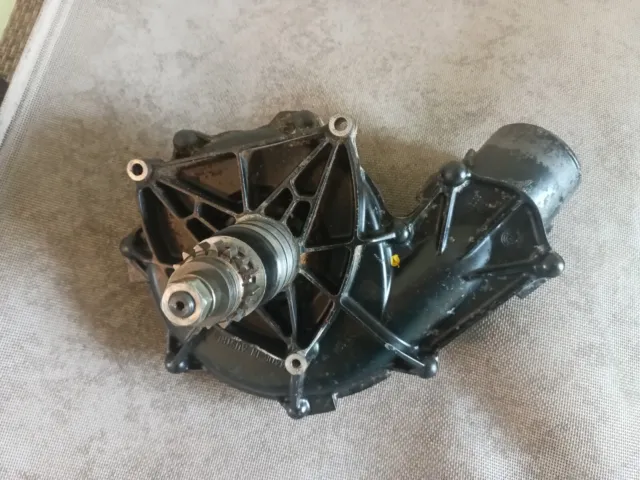 Rebuilt Sea Doo RXP RXT GTX supercharger 215 HP super charger