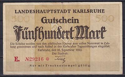 BST Zittau 5145 1 Milliard Mark 4 M Amtshauptmannschaft Et Ville Bst 