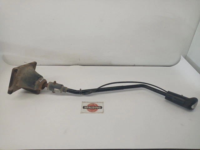 Sterling ACTERRA Transmission Shifter Assembly   (9564089