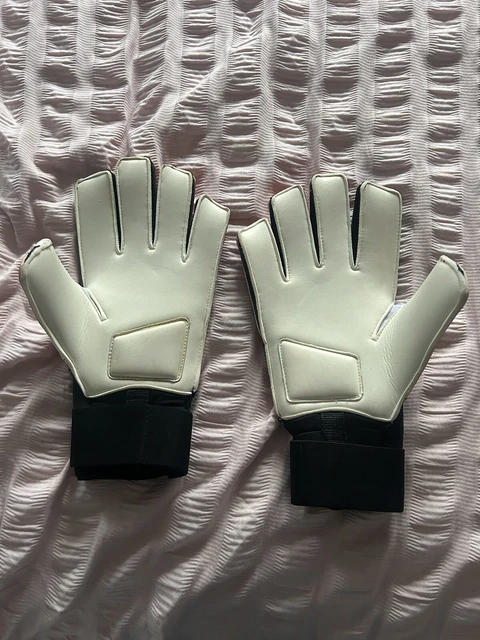 SONDICO AQUASPINE ELITE Football Goalkeeper FingerSafe Gloves Size