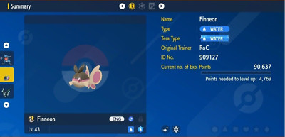 Pokémon Scarlatto/Viola: Guida Strategica Con Darkrai 6IV Lucido Max EV - Nuovo - Foto 3