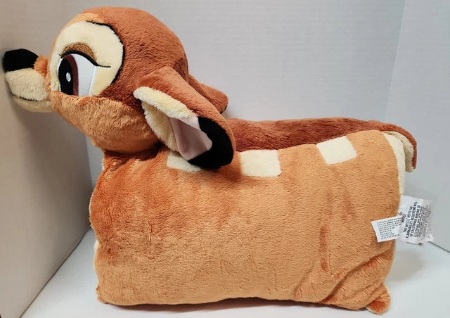 Bambi pillow pet Clearance