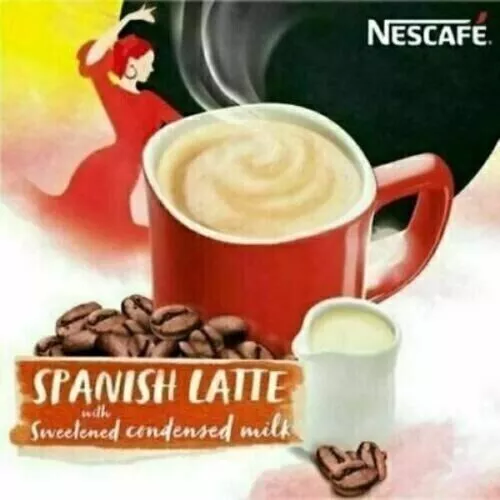 Nescafe 3In1 Instant Coffee Mix Sachet 20G (30 Sticks) Free
