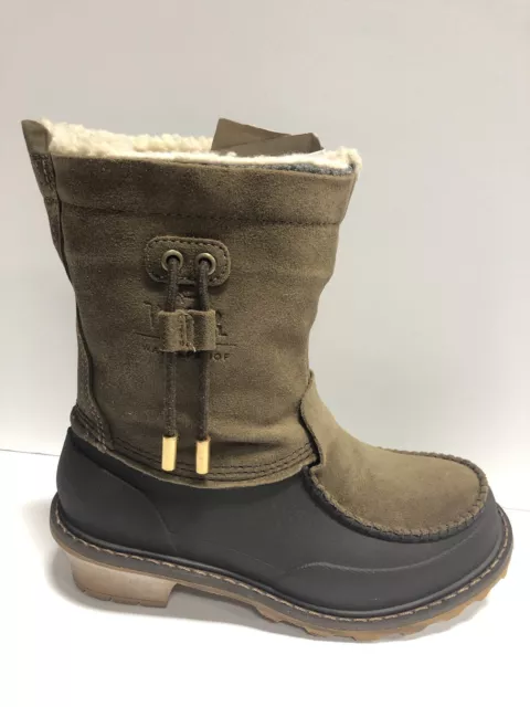 Woolrich squatch on sale