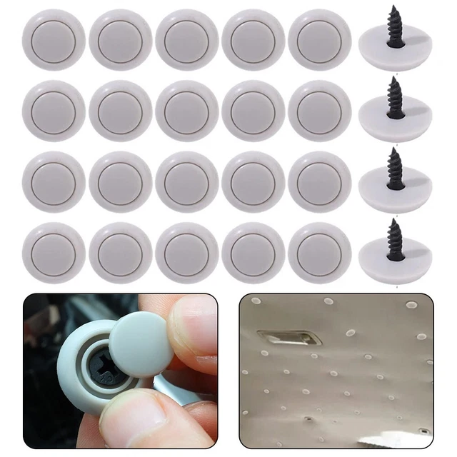 AVIONS BUS RIVETS Affaissement Polyvalent Boucle Plafond Efficace ...
