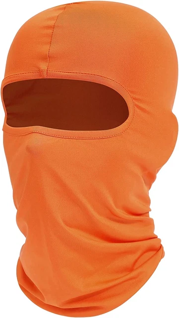 Sturmhauben, Gesichtshaube, Skimaske, Hals Gaiter, Uv-Schutz, Motorrad- Und Fahr