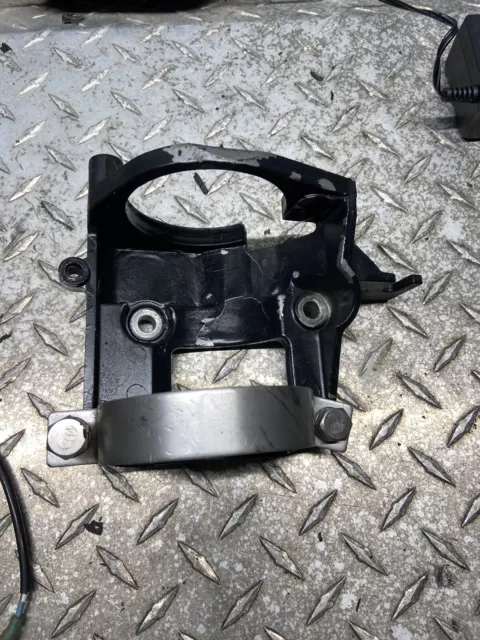 Starter Bracket Nissan Tohatsu 40-50 Hp 3C8B051010 Ns40D2
