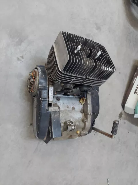 Yamaha RD350 RD 350 Engine Motor Yamaha RD350 RD 350 Engine Motor