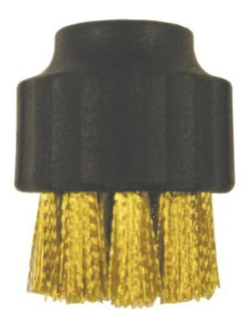 Gumwand Brass Brush - 10 Pack Gw3