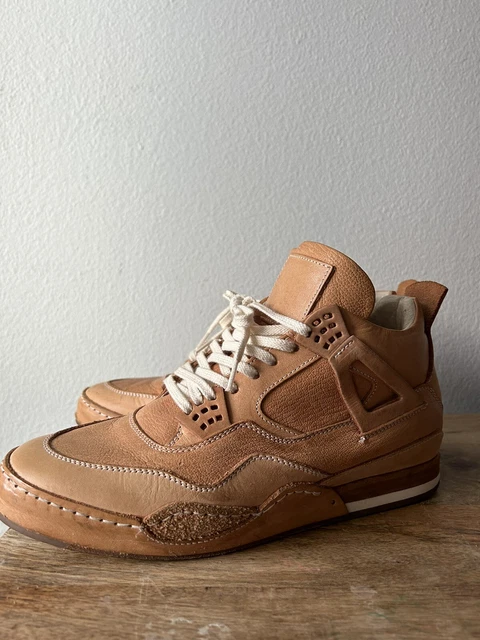 HENDER SCHEME AIR Jordan Iv 4 Mip-10 Used Size 6 Us Men 10 Japan 