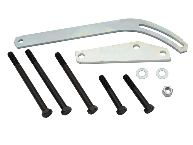 Holden V8 Alternator Mounting Bracket Kit HQ HJ HX HZ WB 253 308 4.2 5.0