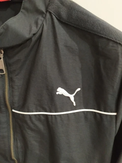 Giubbino estivo puma top