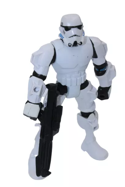 Star Wars Stormtrooper Hero Mashers Action-Figur Hasbro 6" (AF3733)