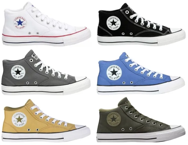 NEW Converse CHUCK TAYLOR ALL STAR MALDEN STREET Men's Shoes US Sizes 7-14 NIB