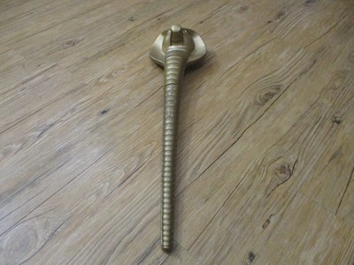 jafar toy staff